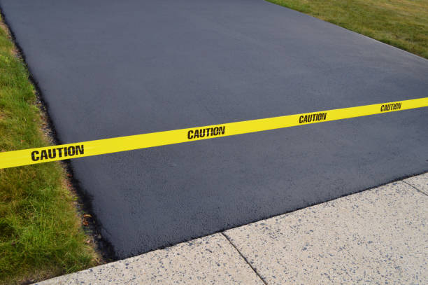 Best Asphalt Driveway Installation in Canton, MO