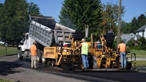 Best Cobblestone Driveway Installation in Canton, MO